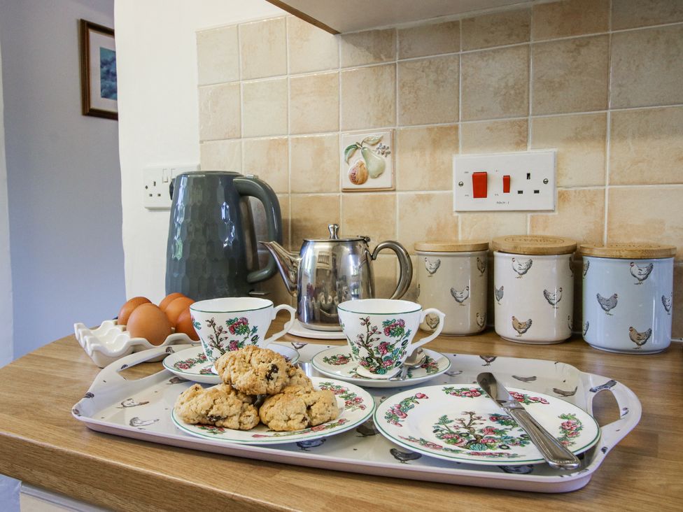 Caradoc Cottage - Shropshire - 1172262 - thumbnail photo 7