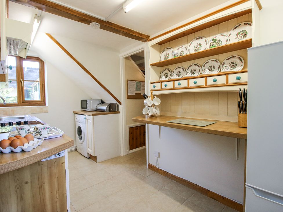 Caradoc Cottage - Shropshire - 1172262 - thumbnail photo 12