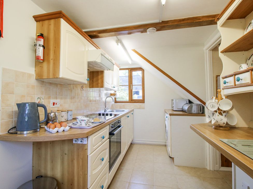 Caradoc Cottage - Shropshire - 1172262 - thumbnail photo 14
