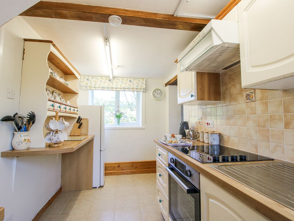Caradoc Cottage - Shropshire - 1172262 - thumbnail photo 15