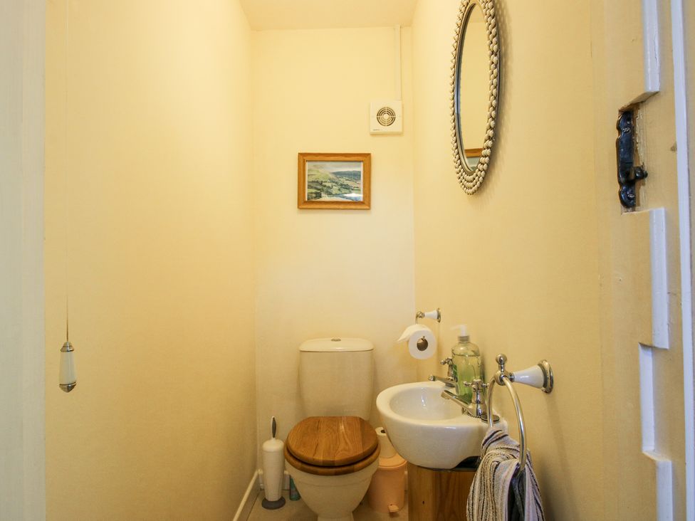 Caradoc Cottage - Shropshire - 1172262 - thumbnail photo 20