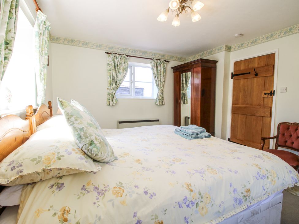 Caradoc Cottage - Shropshire - 1172262 - thumbnail photo 25
