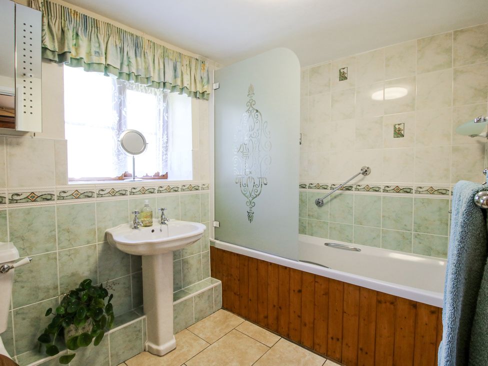 Caradoc Cottage - Shropshire - 1172262 - thumbnail photo 28