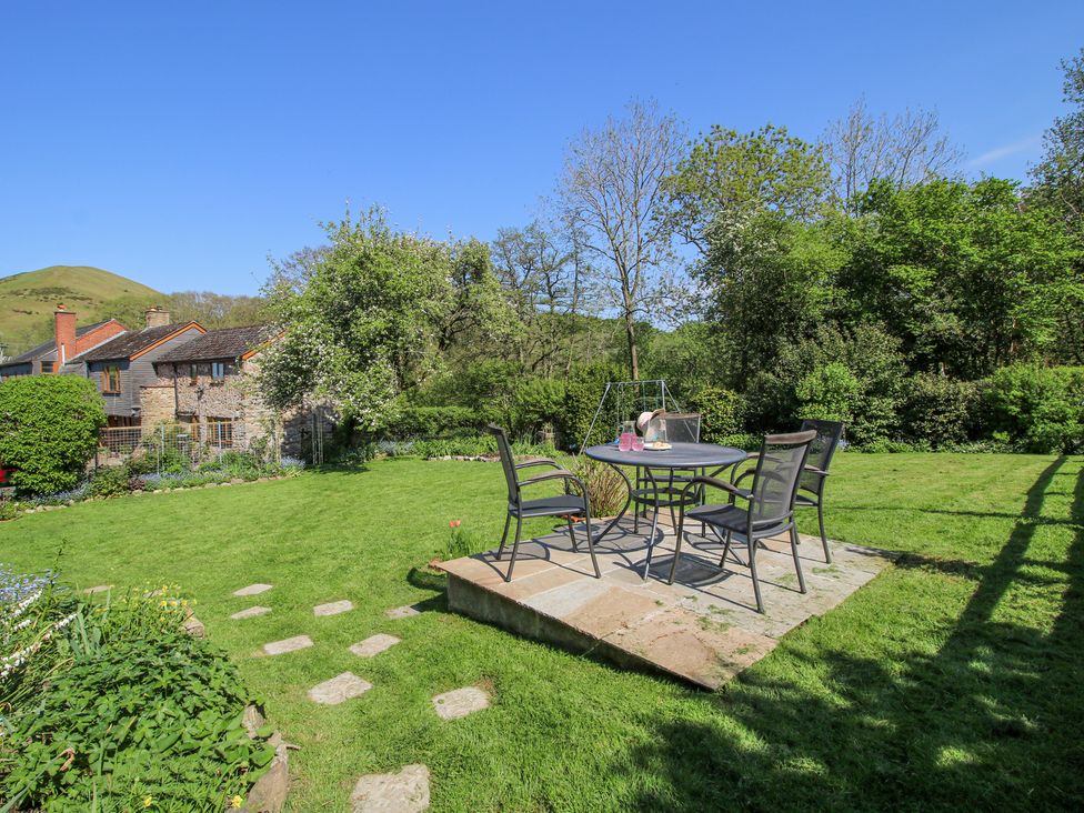 Caradoc Cottage - Shropshire - 1172262 - thumbnail photo 30