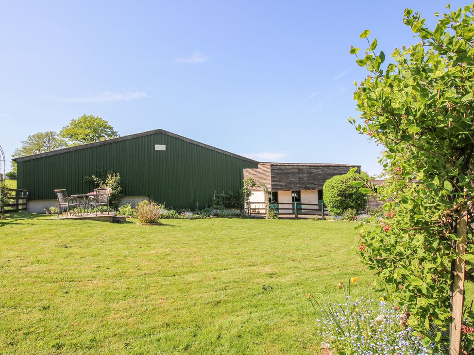 Caradoc Cottage - Shropshire - 1172262 - thumbnail photo 33