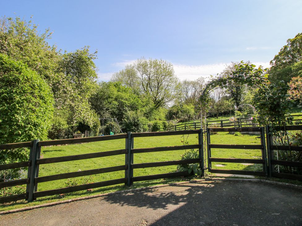 Caradoc Cottage - Shropshire - 1172262 - thumbnail photo 36