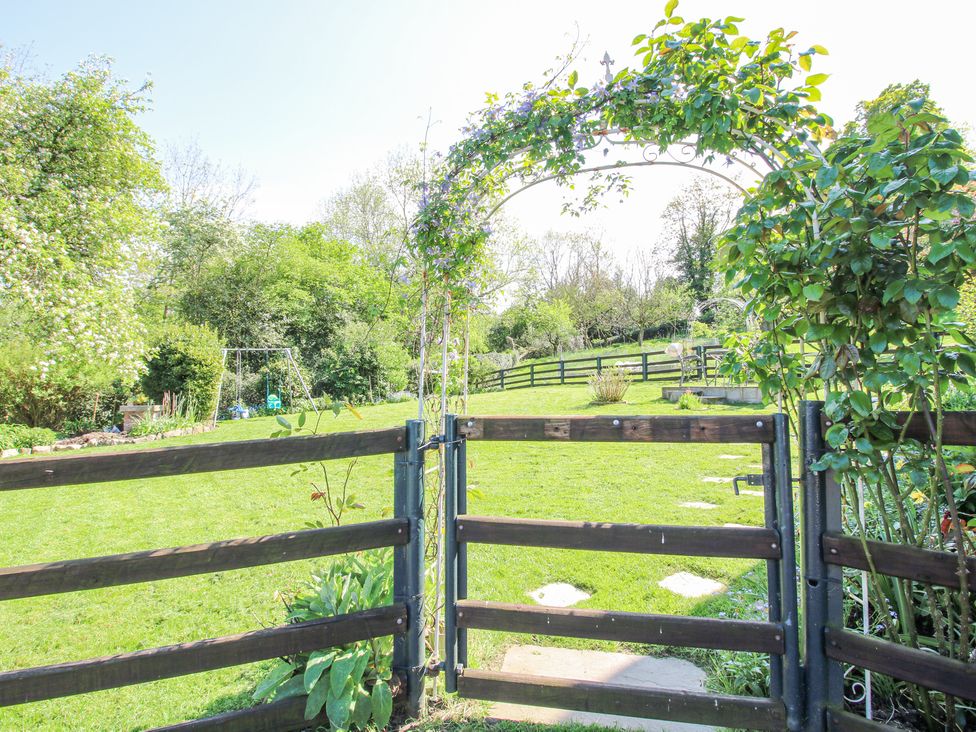 Caradoc Cottage - Shropshire - 1172262 - thumbnail photo 37