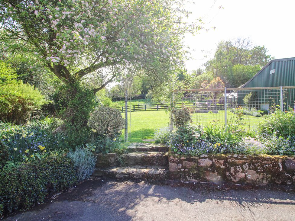 Caradoc Cottage - Shropshire - 1172262 - thumbnail photo 39