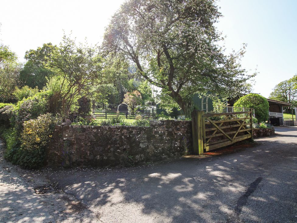 Caradoc Cottage - Shropshire - 1172262 - thumbnail photo 40