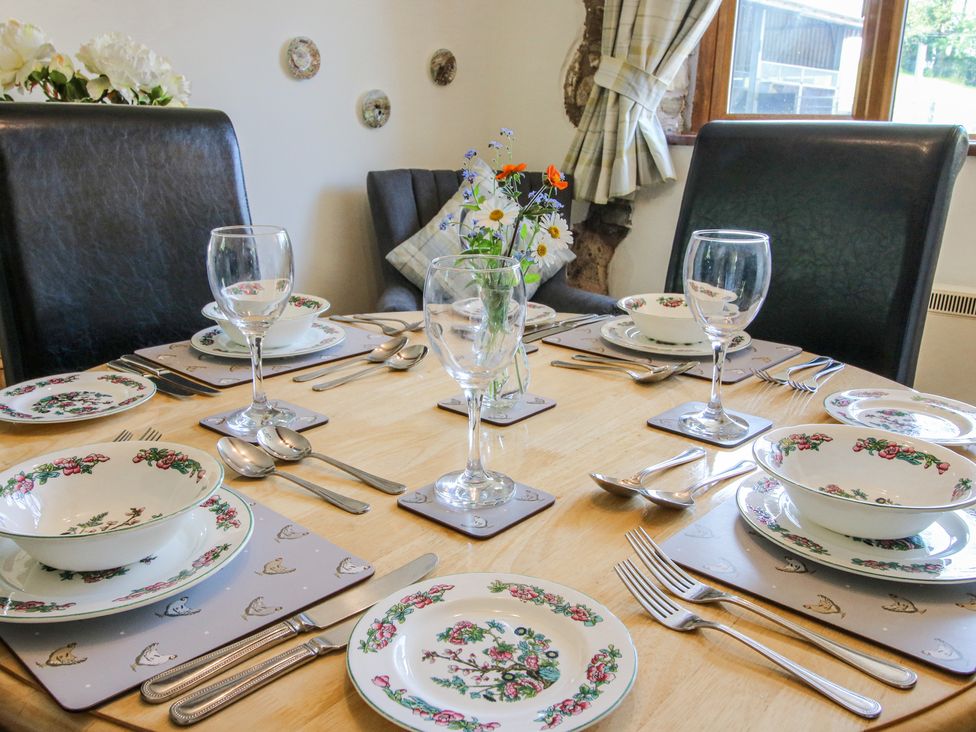 Caradoc Cottage - Shropshire - 1172262 - thumbnail photo 8