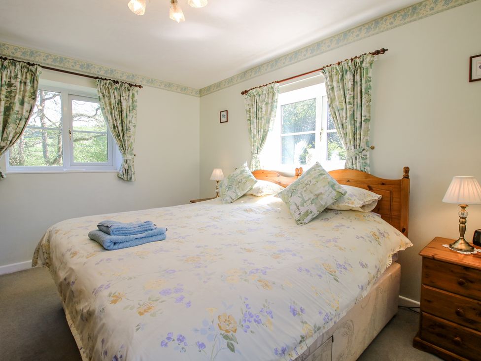 Caradoc Cottage - Shropshire - 1172262 - thumbnail photo 22