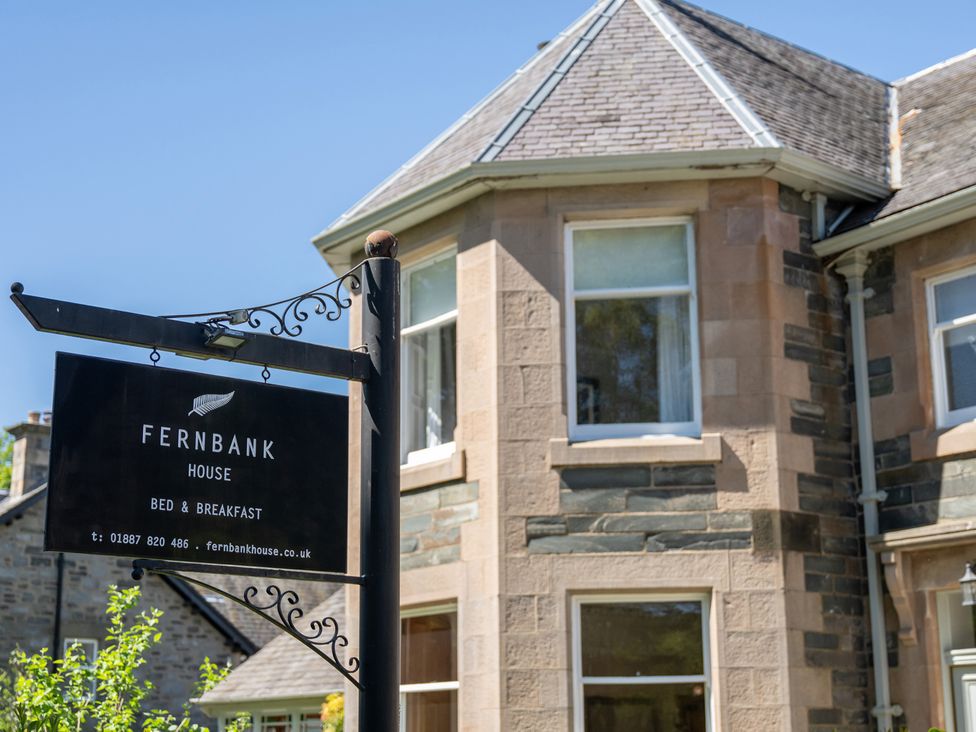 Fernbank House -  - 1172266 - thumbnail photo 69