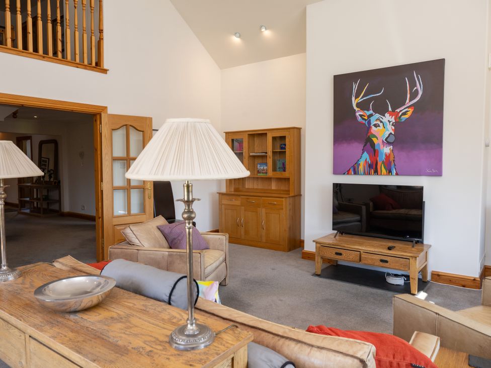 Old Distillery Lodge -  - 1172267 - thumbnail photo 7