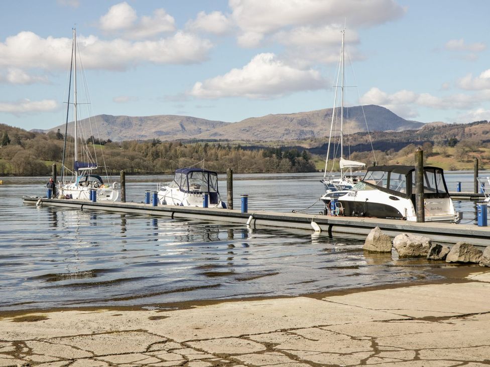 Water's Reach - Lake District - 1172323 - thumbnail photo 20