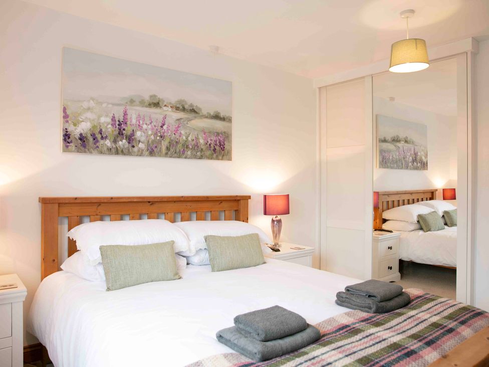 Humble Home - Peak District & Derbyshire - 1172362 - thumbnail photo 26