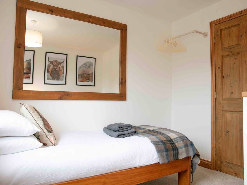Humble Home - Peak District & Derbyshire - 1172362 - thumbnail photo 35