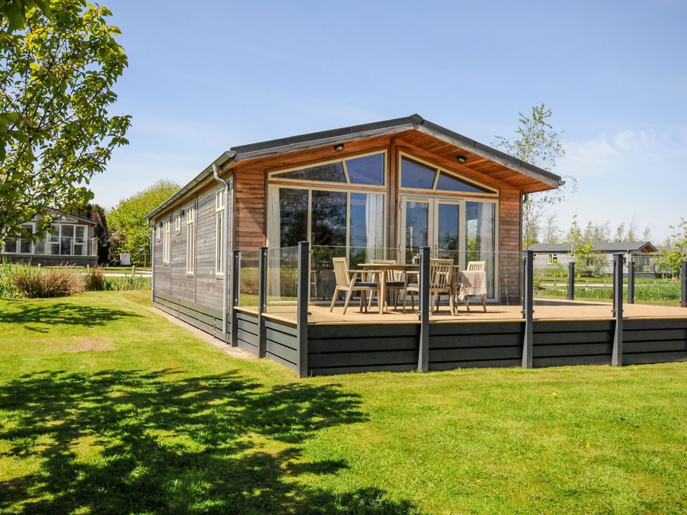17 Meadow Retreat - Cornwall - 1172393 - thumbnail photo 2