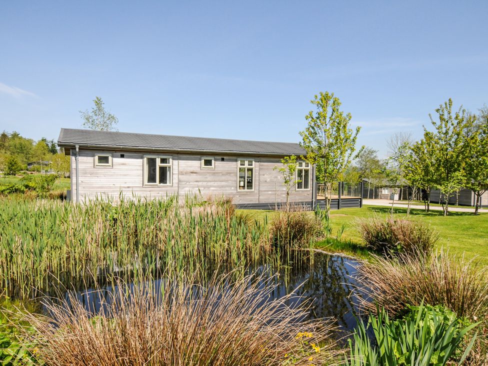 17 Meadow Retreat - Cornwall - 1172393 - thumbnail photo 3