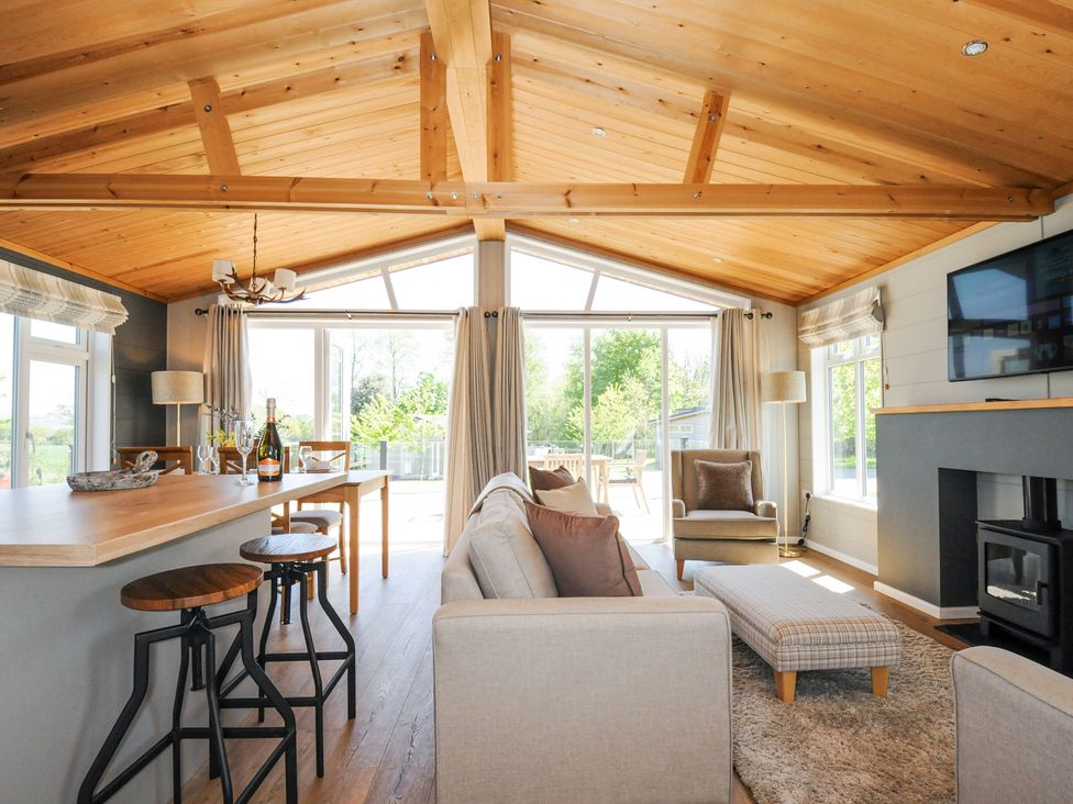 17 Meadow Retreat - Cornwall - 1172393 - thumbnail photo 4