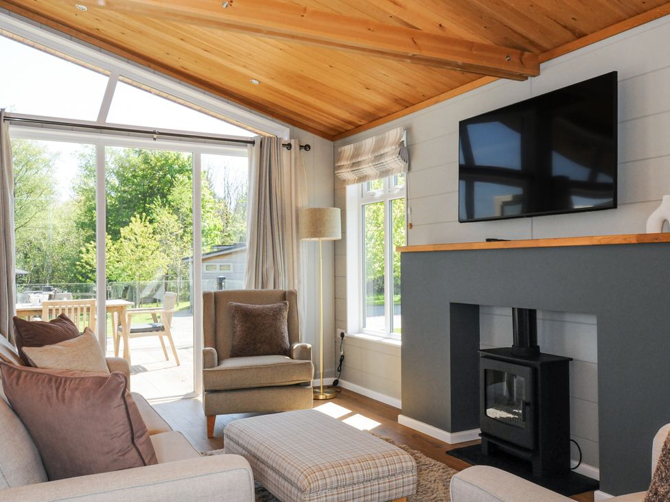 17 Meadow Retreat - Cornwall - 1172393 - thumbnail photo 5
