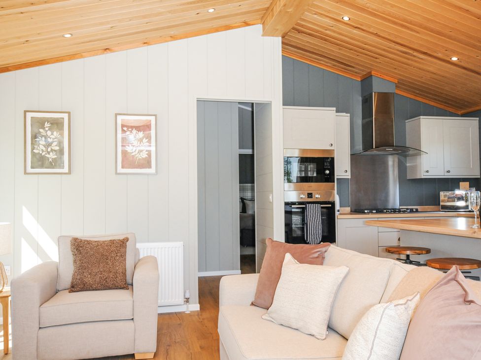 17 Meadow Retreat - Cornwall - 1172393 - thumbnail photo 6