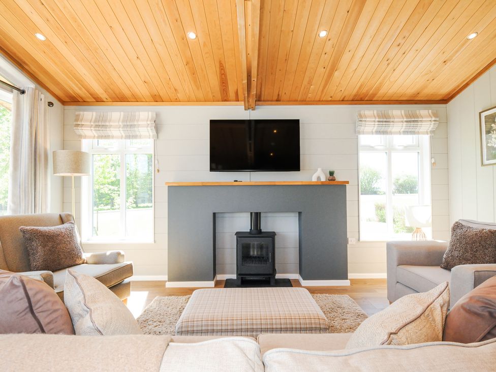 17 Meadow Retreat - Cornwall - 1172393 - thumbnail photo 8