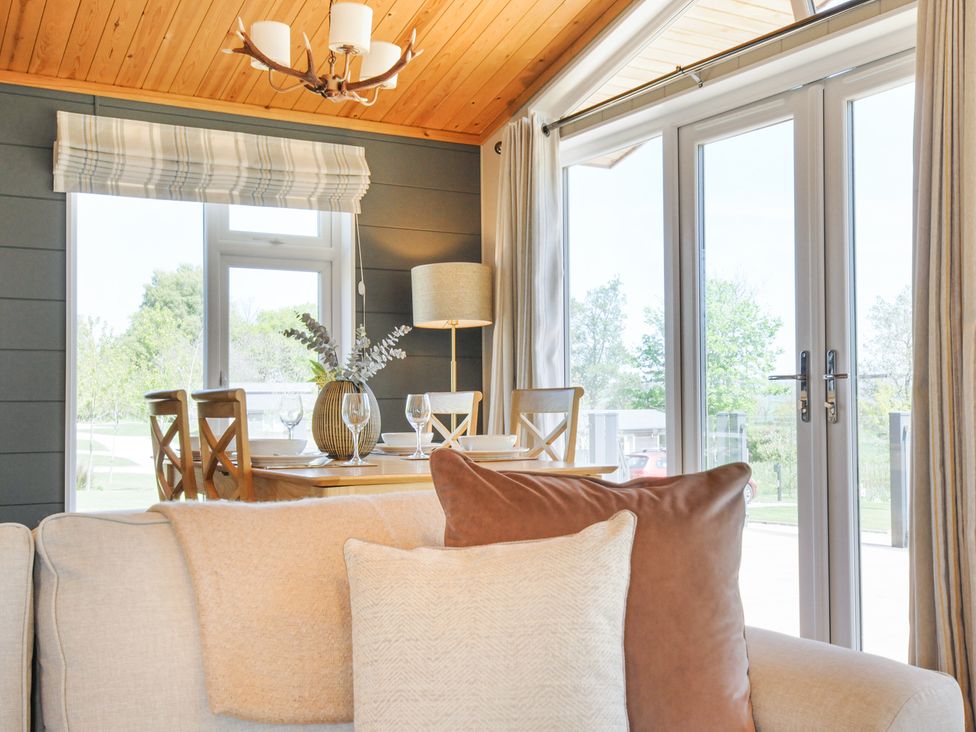 17 Meadow Retreat - Cornwall - 1172393 - thumbnail photo 9
