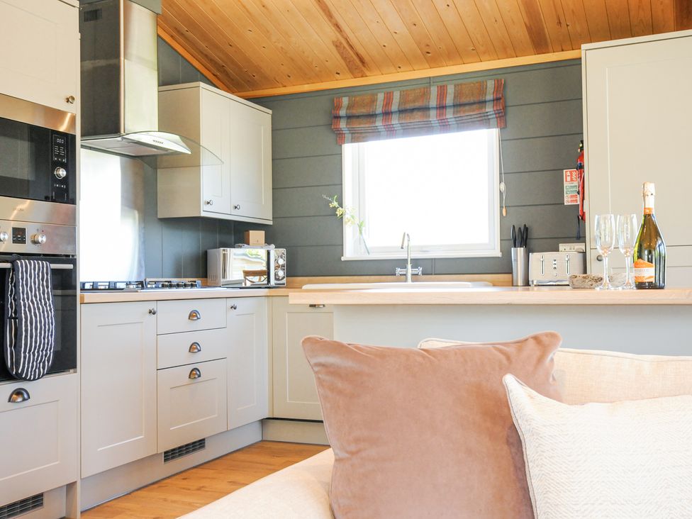 17 Meadow Retreat - Cornwall - 1172393 - thumbnail photo 10