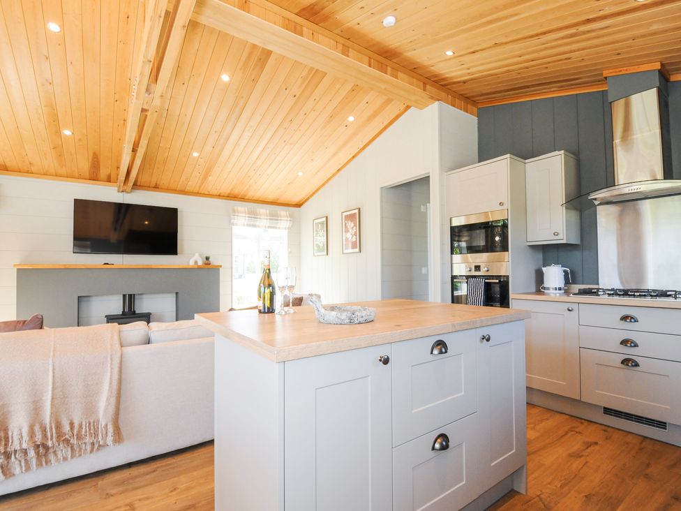 17 Meadow Retreat - Cornwall - 1172393 - thumbnail photo 12