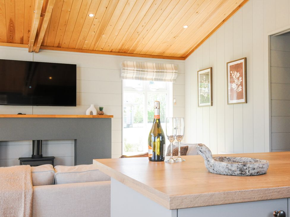 17 Meadow Retreat - Cornwall - 1172393 - thumbnail photo 13