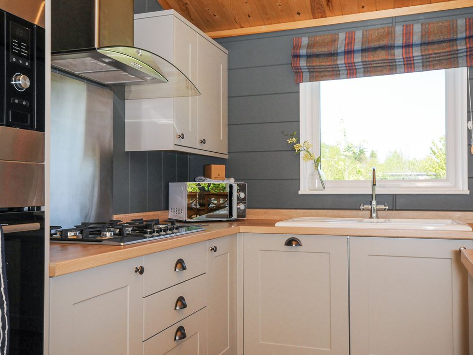 17 Meadow Retreat - Cornwall - 1172393 - thumbnail photo 14
