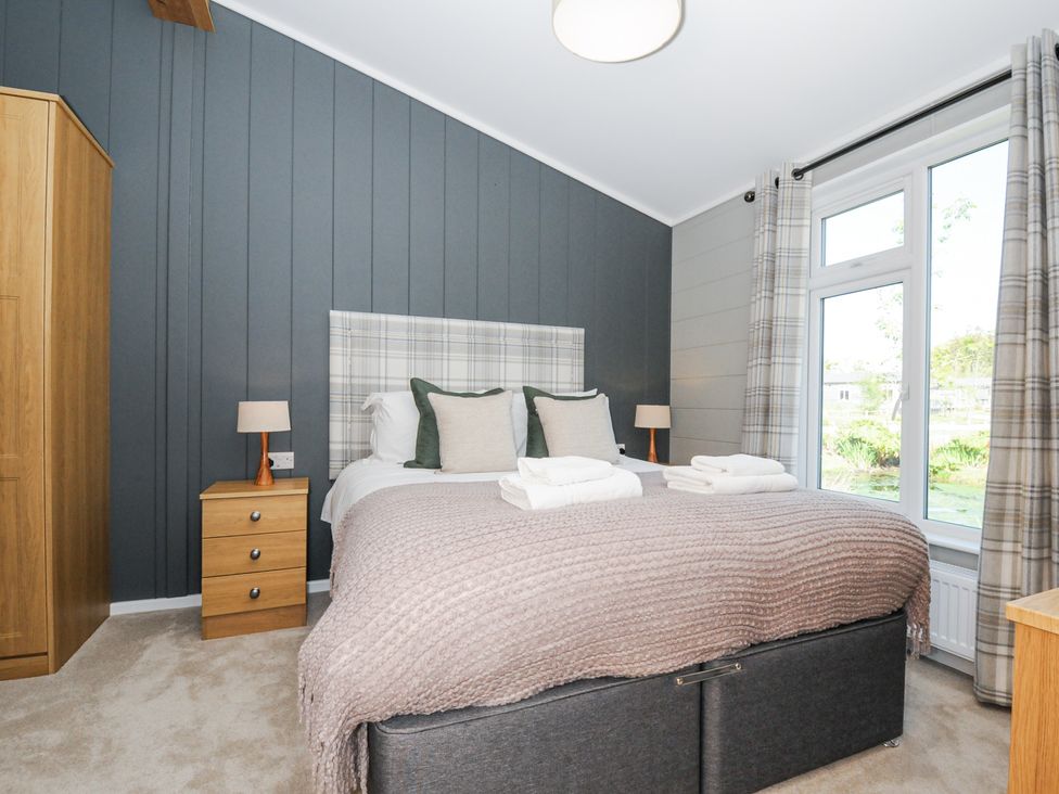 17 Meadow Retreat - Cornwall - 1172393 - thumbnail photo 15