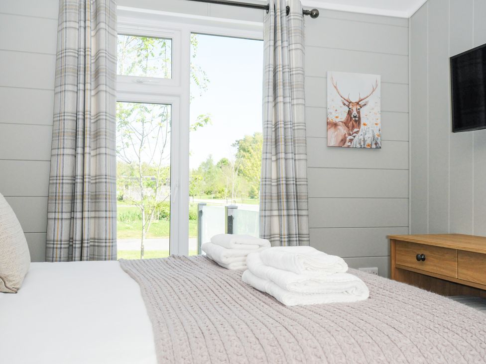 17 Meadow Retreat - Cornwall - 1172393 - thumbnail photo 16