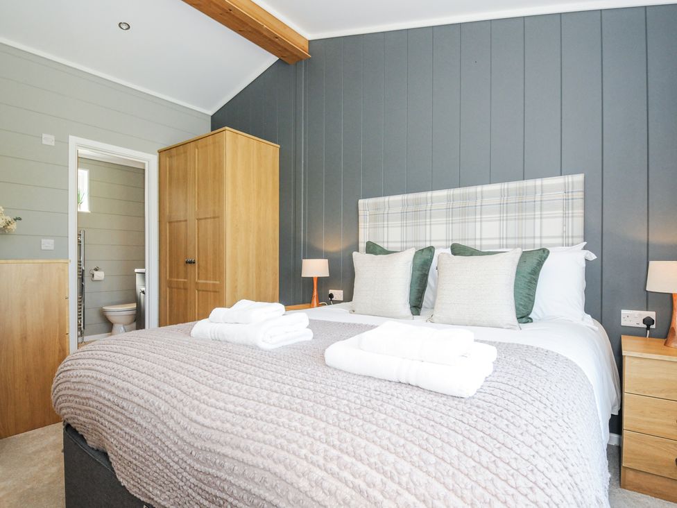 17 Meadow Retreat - Cornwall - 1172393 - thumbnail photo 17