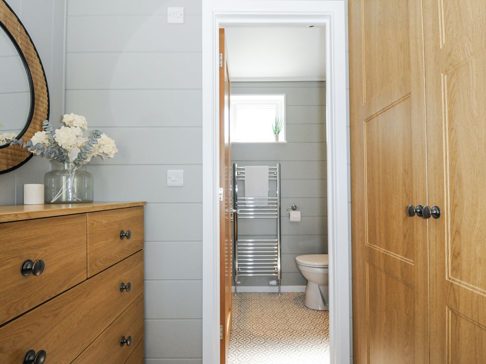 17 Meadow Retreat - Cornwall - 1172393 - thumbnail photo 22
