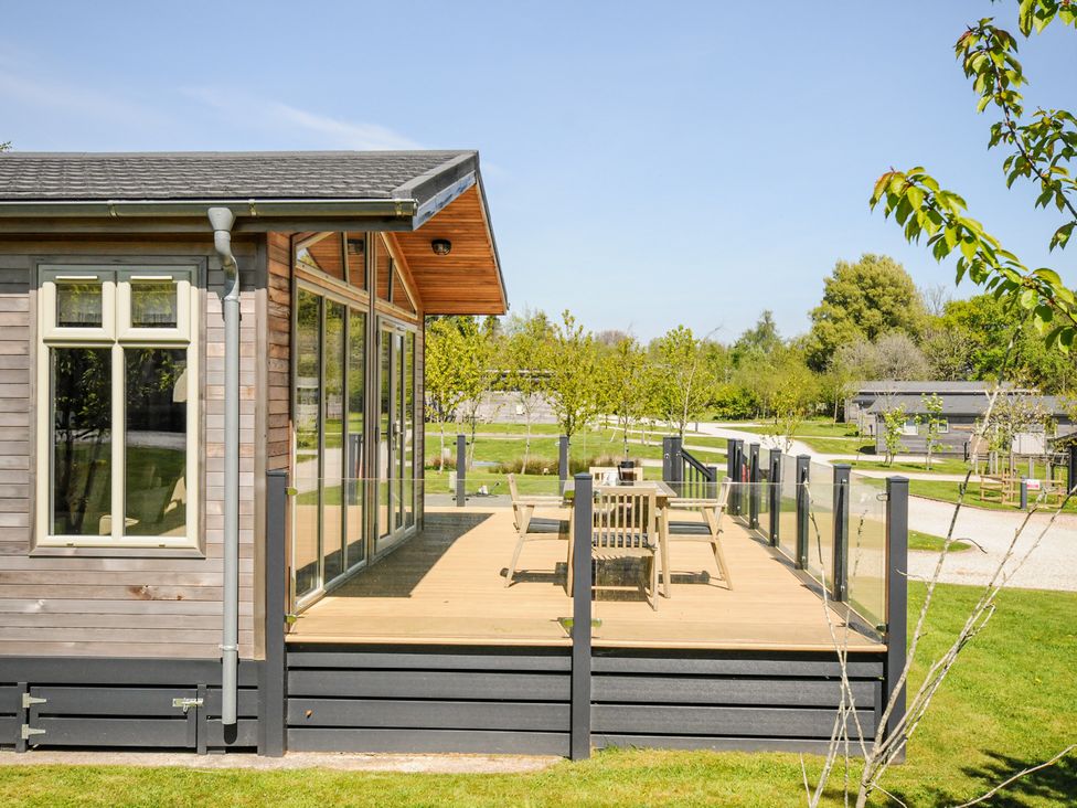 17 Meadow Retreat - Cornwall - 1172393 - thumbnail photo 26