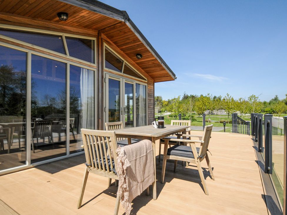 17 Meadow Retreat - Cornwall - 1172393 - thumbnail photo 27