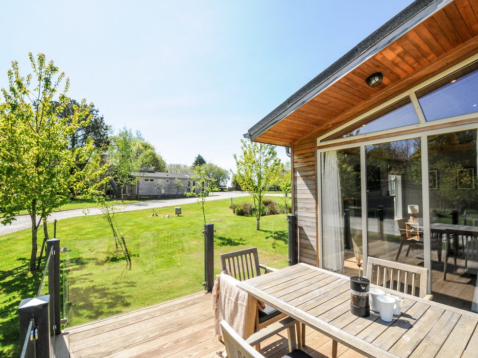 17 Meadow Retreat - Cornwall - 1172393 - thumbnail photo 28