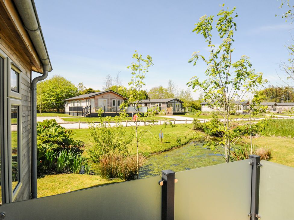 17 Meadow Retreat - Cornwall - 1172393 - thumbnail photo 29