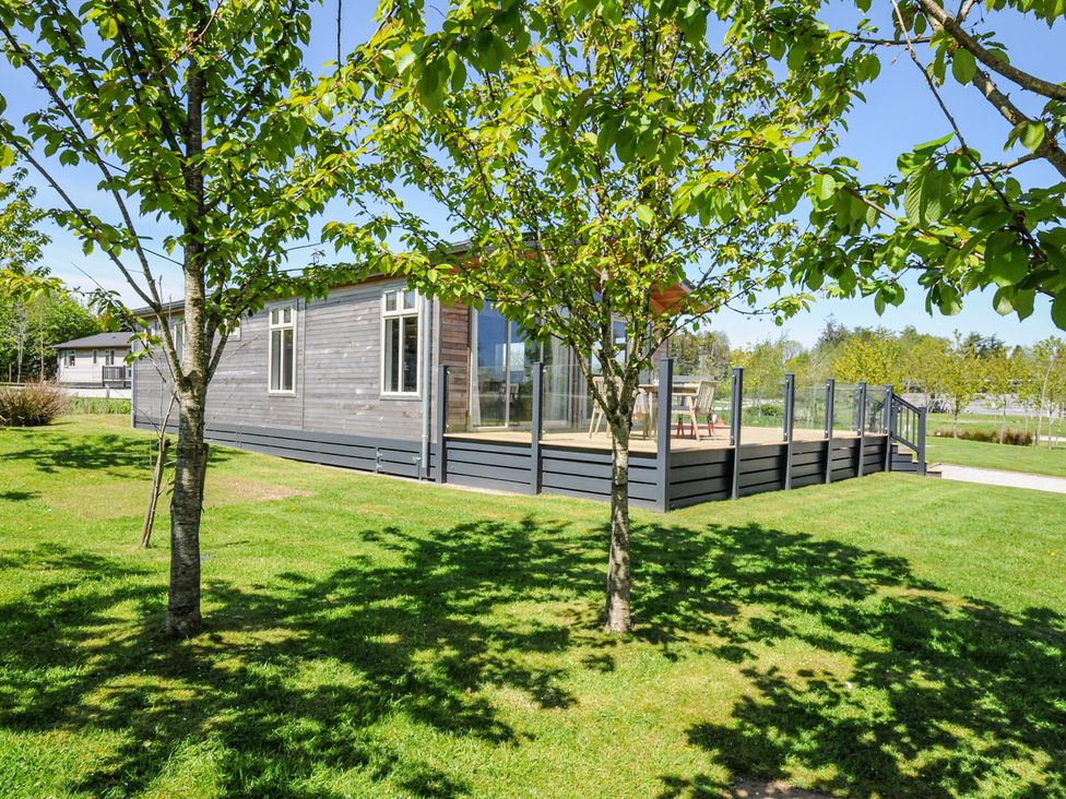 17 Meadow Retreat - Cornwall - 1172393 - thumbnail photo 31