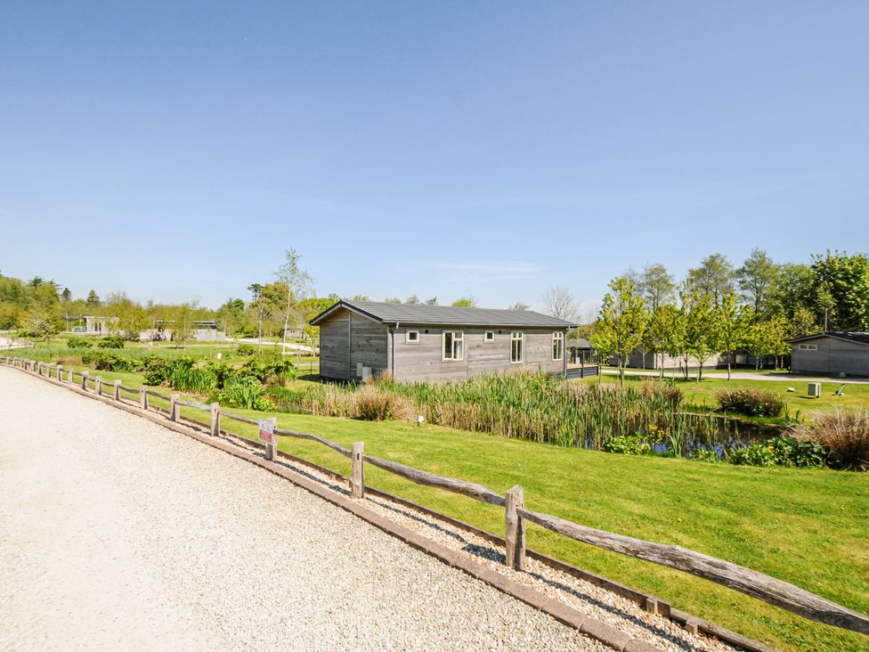 17 Meadow Retreat - Cornwall - 1172393 - thumbnail photo 33