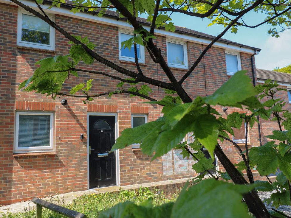 5 Ashcroft Mews - Yorkshire Dales - 1172394 - thumbnail photo 2