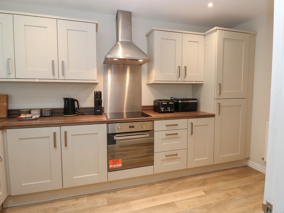 5 Ashcroft Mews - Yorkshire Dales - 1172394 - thumbnail photo 4
