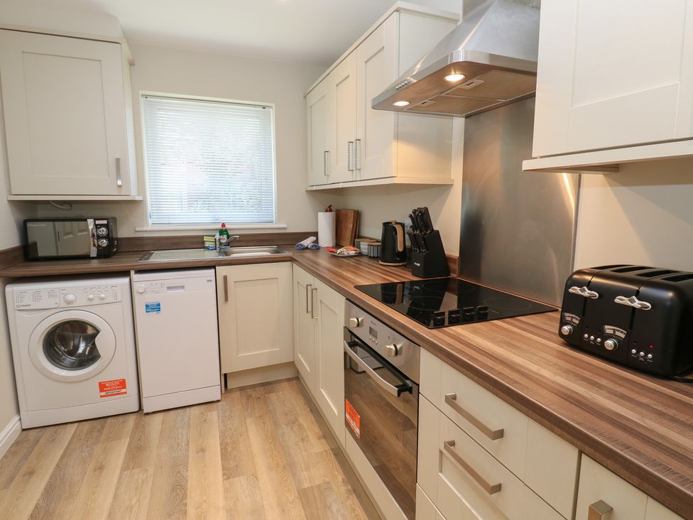 5 Ashcroft Mews - Yorkshire Dales - 1172394 - thumbnail photo 5