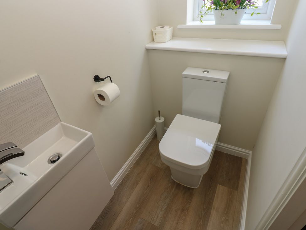 5 Ashcroft Mews - Yorkshire Dales - 1172394 - thumbnail photo 6