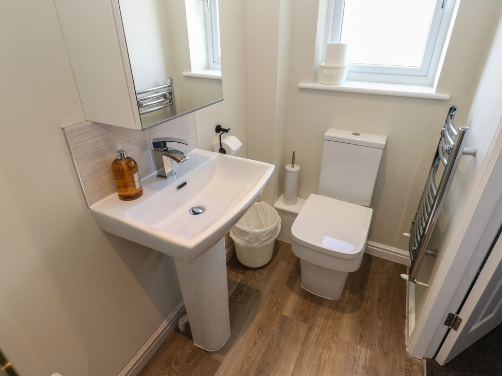 5 Ashcroft Mews - Yorkshire Dales - 1172394 - thumbnail photo 19
