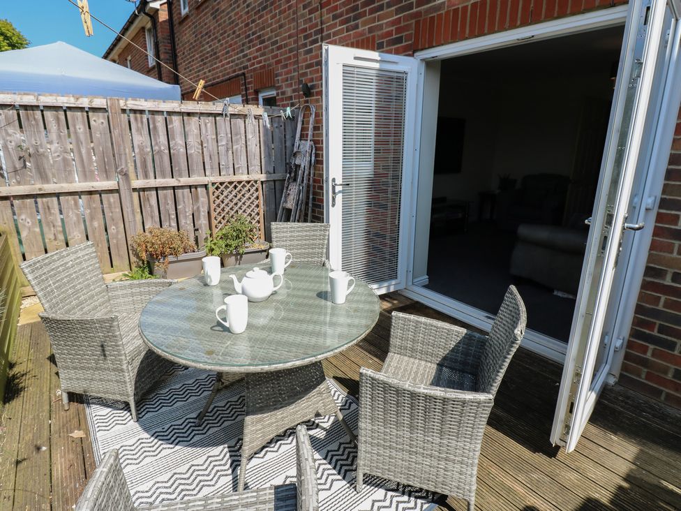 5 Ashcroft Mews - Yorkshire Dales - 1172394 - thumbnail photo 24