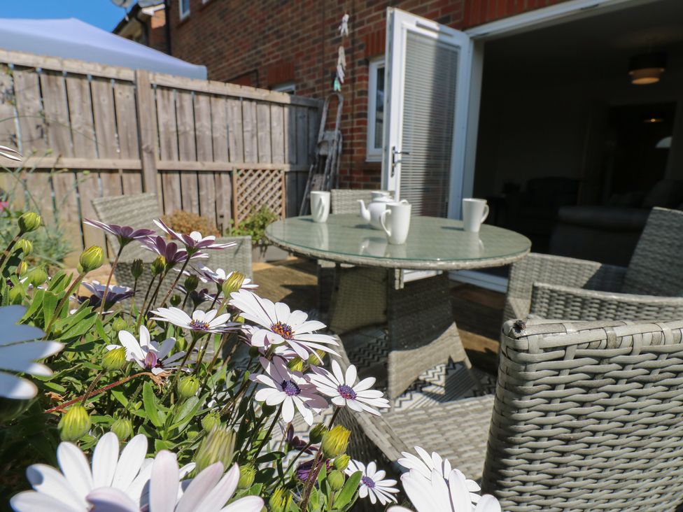 5 Ashcroft Mews - Yorkshire Dales - 1172394 - thumbnail photo 25