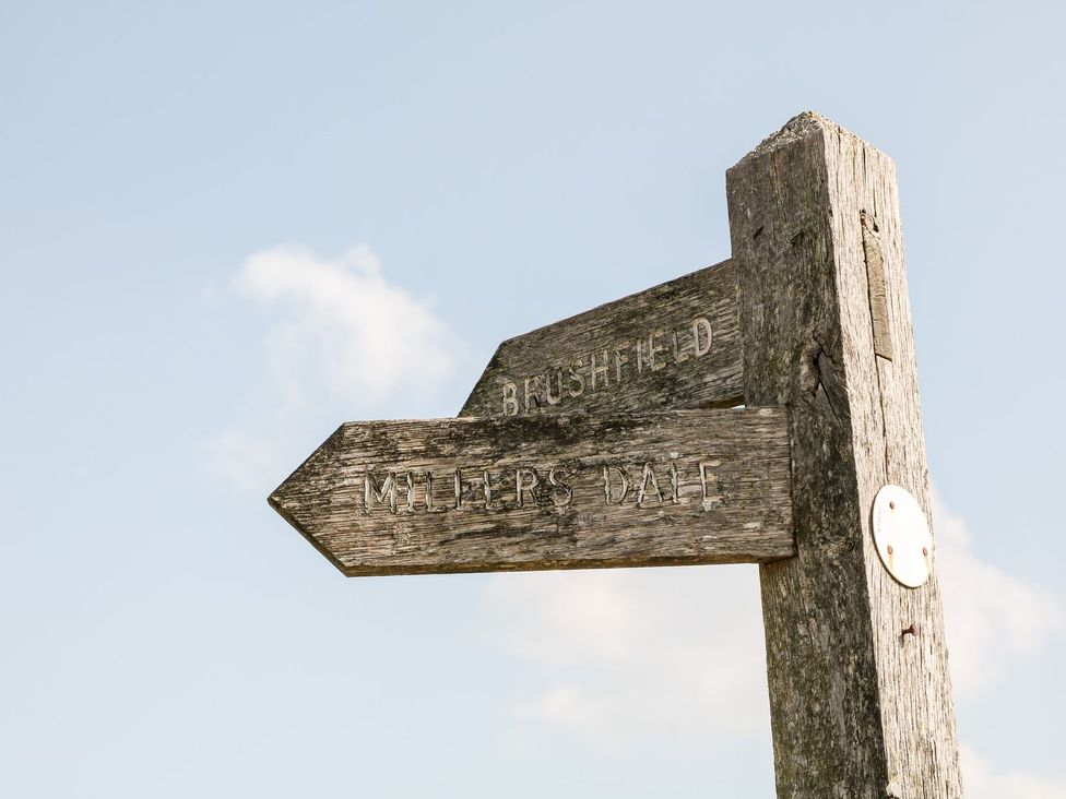 Swallow Barn - Peak District & Derbyshire - 1172400 - thumbnail photo 15