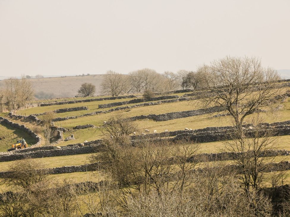 Swallow Barn - Peak District & Derbyshire - 1172400 - thumbnail photo 16